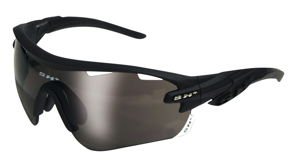 SH+ Sunglasses RG 5100 Matte Black – SH+ (SH Plus) Sunglasses