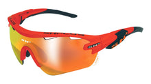Load image into Gallery viewer, SH+ Sunglasses RG 5100 Orange/Black
