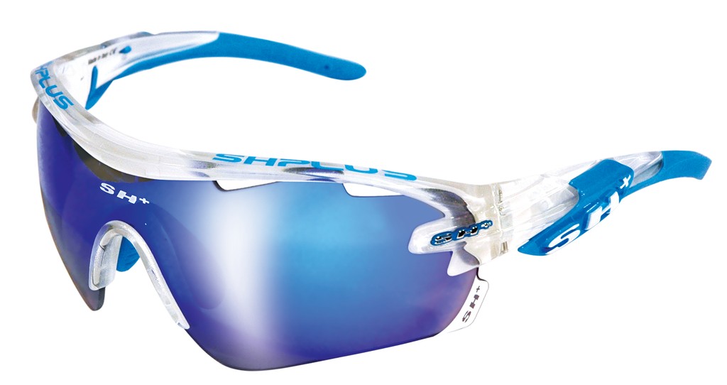 SH+ Sunglasses RG 5100 White/Blue – SH+ (SH Plus) Sunglasses