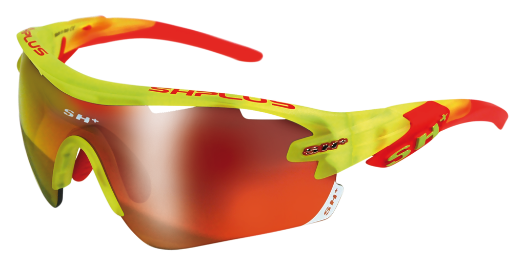 SH+ Sunglasses RG 5100 Yellow/Red – SH+ (SH Plus) Sunglasses