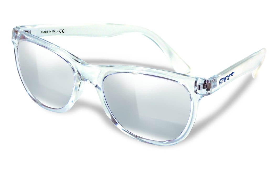 SH+ Sunglasses RG 3020 Crystal/Mirror
