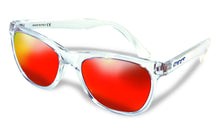 Load image into Gallery viewer, SH+ Sunglasses RG 3020 Crystal/Red
