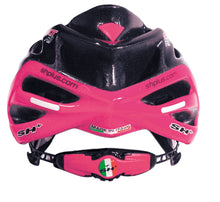 Load image into Gallery viewer, SH+ Shot R1 Helmet - Black/Pink
