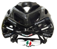 Load image into Gallery viewer, SH+ Shot R1 Helmet - Black/White
