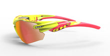 Load image into Gallery viewer, SH+ Sunglasses RG 5000 Yellow/Red
