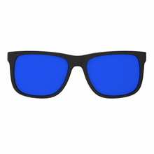Load image into Gallery viewer, SH+ Sunglasses RG 3090 Black/Blue
