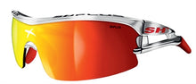 Load image into Gallery viewer, SH+ Sunglasses RG 4600 Chrome/Red
