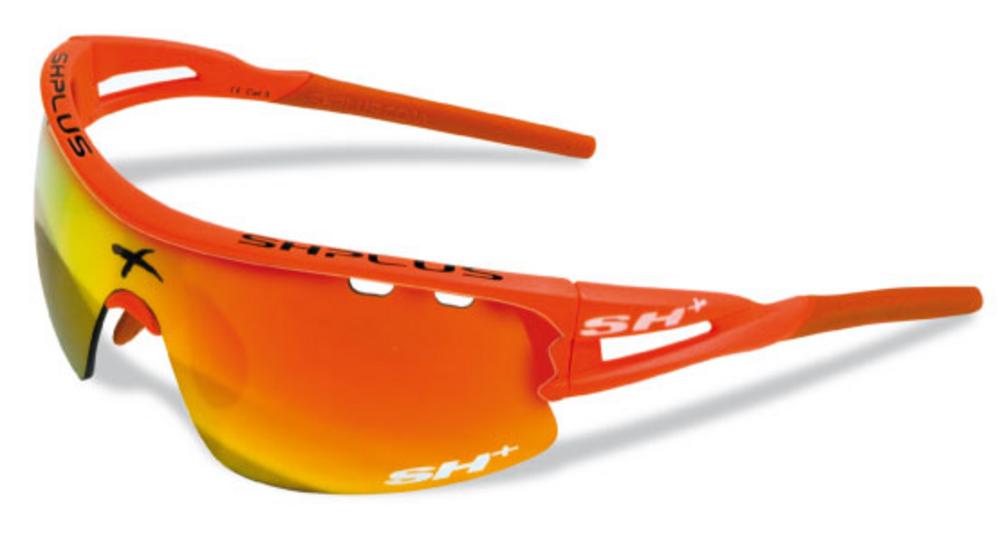 SH+ Sunglasses RG 4600 Air Orange