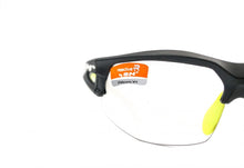Load image into Gallery viewer, SH+ Sunglasses RG 4720 Reactive (Photochromic) Black/Yellow
