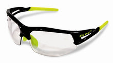 Load image into Gallery viewer, SH+ Sunglasses RG 4720 Reactive (Photochromic) Black/Yellow
