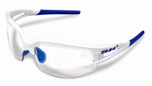 SH+ Sunglasses RG 4720 Reactive (Photochromic) White/Blue