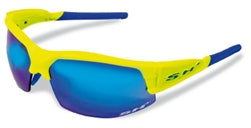 SH+ Sunglasses RG 4720 Yellow/Blue