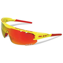 Load image into Gallery viewer, SH+ Sunglasses RG 4800 Yellow/Red
