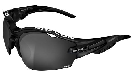 SH+ Sunglasses RG 5000 WX (smaller lens) Black
