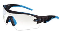 Load image into Gallery viewer, SH+ Sunglasses RG 5100 Reactive (Photochromic) Black/Blue