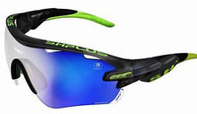 Load image into Gallery viewer, SH+ Sunglasses RG 5100 Reactive (Photochromic) Black/Green