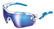 Load image into Gallery viewer, SH+ Sunglasses RG 5100 Reactive (Photochromic) White/Blue
