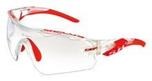 Load image into Gallery viewer, SH+ Sunglasses RG 5100 Reactive (Photochromic) White/Red
