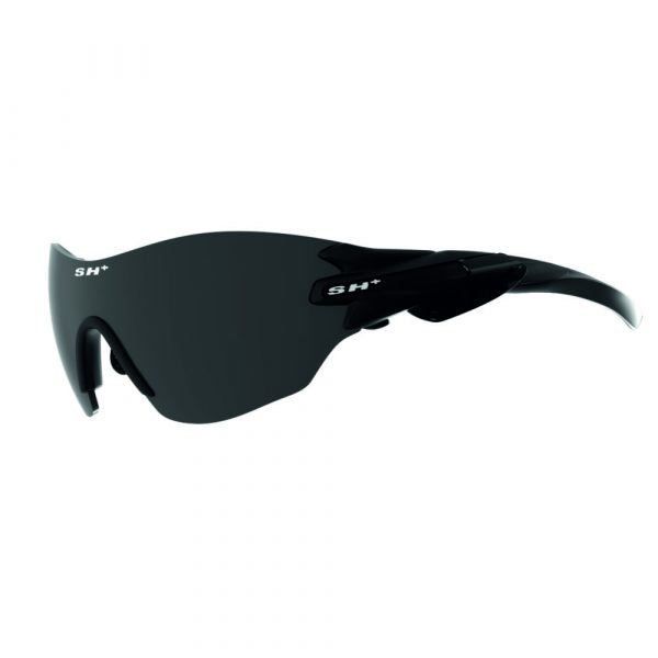 SH+ Sunglasses RG 5200 WX Matte Black