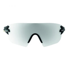 Load image into Gallery viewer, SH+ Sunglasses - RG 5300 Black/Black w/Silver Lens