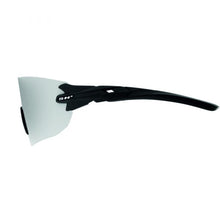 Load image into Gallery viewer, SH+ Sunglasses - RG 5300 Black/Black w/Silver Lens