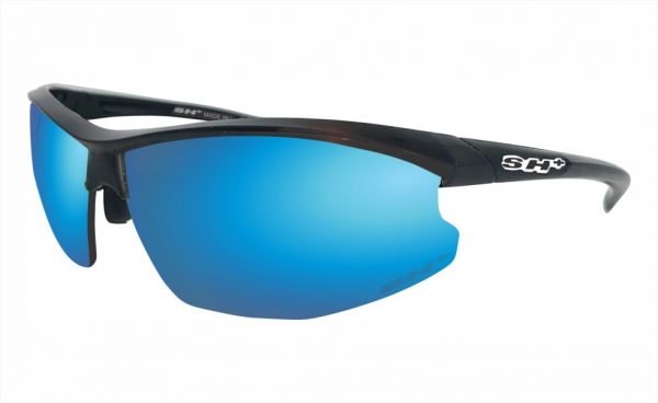 SH+ Sunglasses RG 6100 Black/Blue