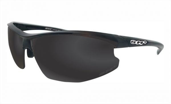 SH+ Sunglasses RG 6100 Black/Smoke