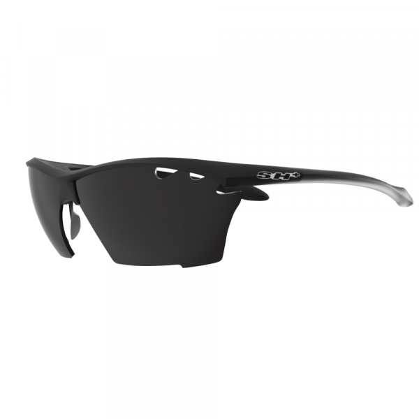 SH+ Sunglasses RG 6101 Black/Smoke