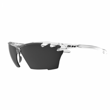 Load image into Gallery viewer, SH+ Sunglasses RG 6101 Crystal/Smoke
