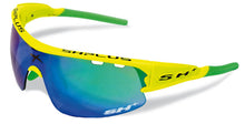Load image into Gallery viewer, SH+ Sunglasses RG 4600 Air Yellow/Green
