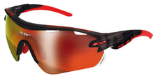 Load image into Gallery viewer, SH+ Sunglasses RG 5100 Black/Red
