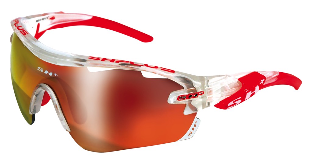 SH+ Sunglasses RG 5100 White/Red – SH+ (SH Plus) Sunglasses