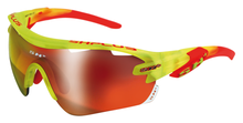 Load image into Gallery viewer, SH+ Sunglasses RG 5100 Yellow/Red
