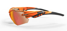 Load image into Gallery viewer, SH+ Sunglasses RG 5000 Orange/Black
