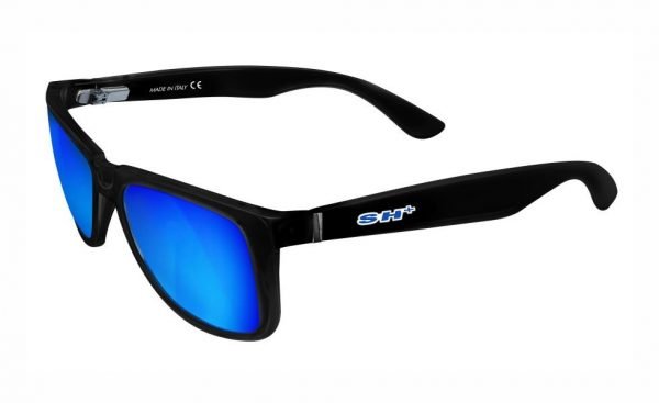 SH+ Sunglasses RG 3080 Black/Blue
