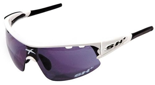 SH+ Sunglasses RG 4600 Air White/Black