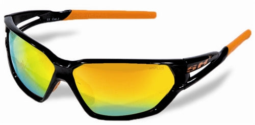 Shs Optics SH+ Sunglasses RG 4700 Black/Orange – SH+ (SH Plus) Sunglasses