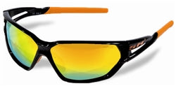 SH+ Sunglasses RG 4700 Black/Yellow