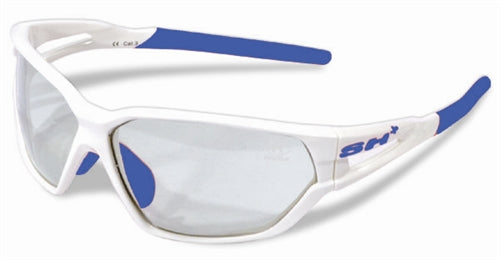 SH+ Sunglasses RG 4700 Reactive (Photochromic) White/Blue
