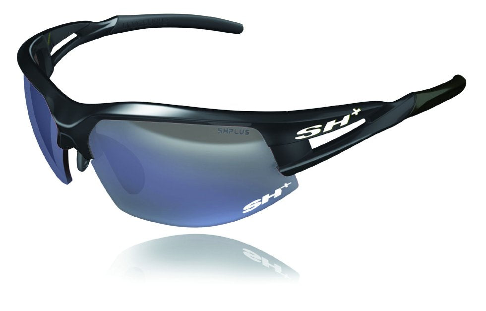 Shs Optics SH+ Sunglasses RG 4720 Black – SH+ (SH Plus) Sunglasses