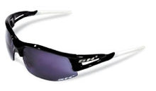 Load image into Gallery viewer, SH+ Sunglasses RG 4720 Black/White
