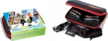 Load image into Gallery viewer, SH+ Sunglasses RG 4720 White/Red
