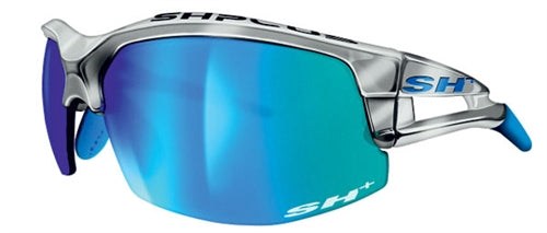 SH+ Sunglasses RG 4720 Chrome/Blue