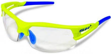 Load image into Gallery viewer, SH+ Sunglasses RG 4720 Reactive (Photochromic) Yellow/Blue
