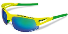 Load image into Gallery viewer, SH+ Sunglasses RG 4720 Yellow/Green
