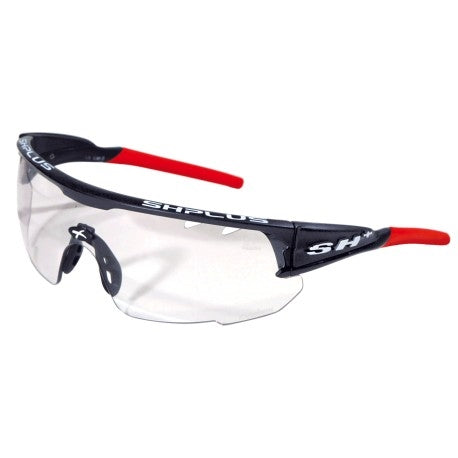 SH+ Sunglasses RG 4800 Reactive (Photochromic) Black/Red – SH+ (SH Plus ...
