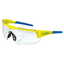 Load image into Gallery viewer, SH+ Sunglasses RG 4800 Reactive (Photochromic) Yellow/Blue
