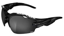 Load image into Gallery viewer, SH+ Sunglasses RG 5000 WX (smaller lens) Black
