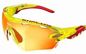 Shs Optics SH+ Sunglasses RG 5100 Reactive (Photochromic) Yellow/Red – SH+ (SH ...