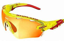 Load image into Gallery viewer, SH+ Sunglasses RG 5100 Reactive (Photochromic) Yellow/Red
